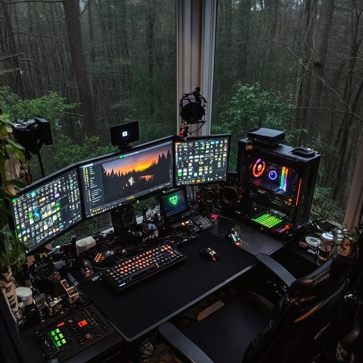 iOS Development Setup