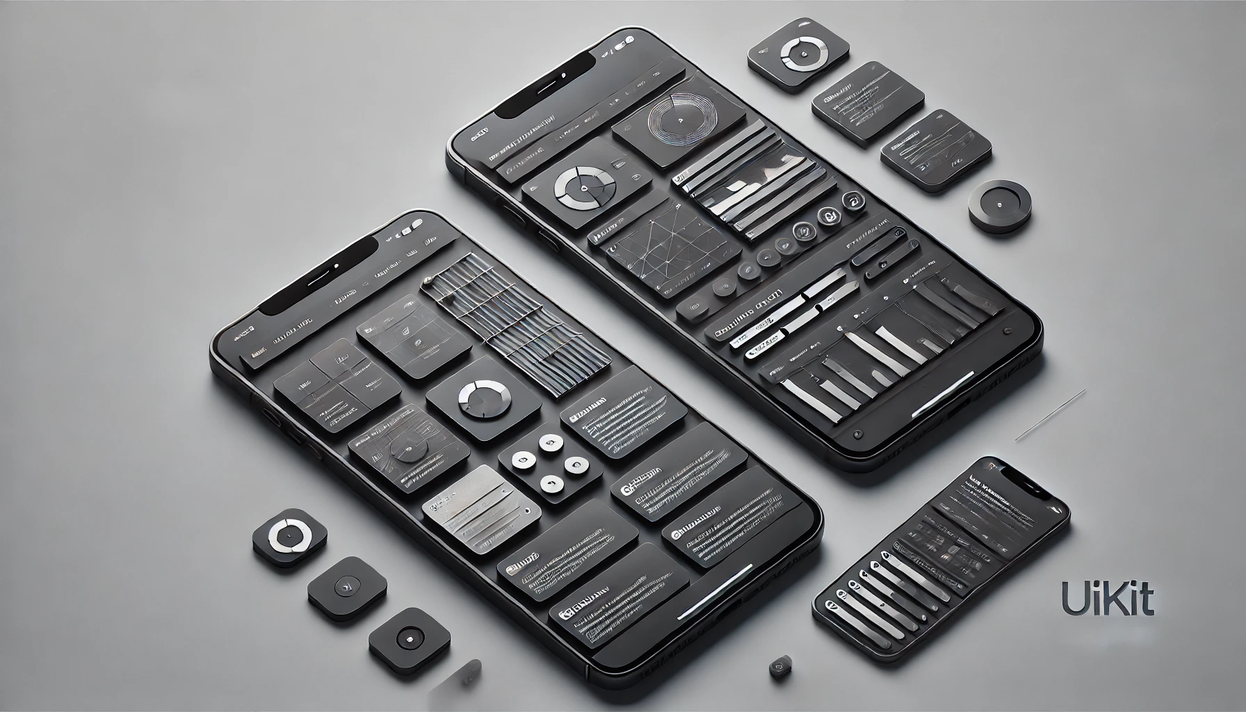 Compositional Layout UIKit