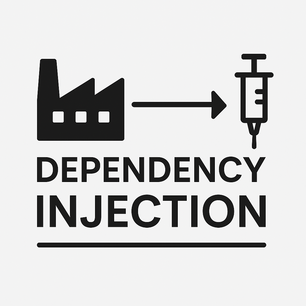 Dependency Injection & Singleton