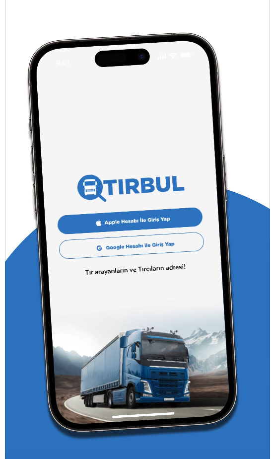 TirBul App